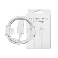 2x iPhone iPad Lightning Ladekabel Kabel 1m 13 12 11 Pro Max X XS XR Nordrhein-Westfalen - Meinerzhagen Vorschau