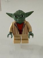 LEGO Star Wars Minifigur Yoda Schwerin - Altstadt Vorschau