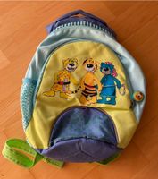 HABA Rucksack Kindergartenrucksack Dresden - Äußere Neustadt Vorschau