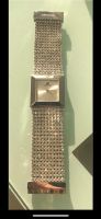 Original Swarovski Uhr Elis breit silber Luxusuhr Berlin - Wilmersdorf Vorschau