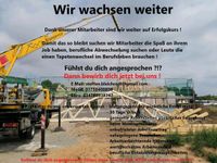 Suche Dachdecker, Putzer und Maurer (m/w/d) Mitarbeiter (m/w/d) Sachsen-Anhalt - Mansfeld Vorschau