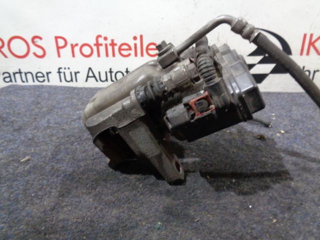 Opel Astra K Bremssattel Sattel Bremse elektrisch hinten links in Bruchsal