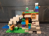 LEGO Zombiehöhle - Minecraft (21141) Nordrhein-Westfalen - Hagen Vorschau