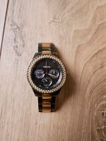 Fossil Damenuhr Braun Rose Gold Wuppertal - Oberbarmen Vorschau