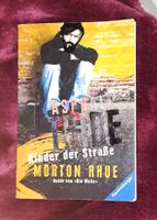 Buch "Asphalt Tribe ,Kinder der Straße" von Morton Rhue Duisburg - Rheinhausen Vorschau