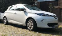 Renault Zoe Z.E. 40 R90 mit Batterie Z.E 40 Niedersachsen - Hildesheim Vorschau