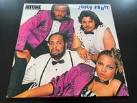 Vinyl Schallplatte / Mtume - Juicy Fruit Kreis Pinneberg - Schenefeld Vorschau