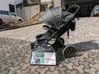 Britax Römer Buggy B-Motion 3 Plus Hessen - Haiger Vorschau