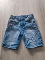 H&M Jeans Shorts 110 Nordrhein-Westfalen - Dinslaken Vorschau