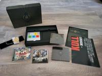 Kollegah Monument Deluxe Album Box Berlin - Spandau Vorschau