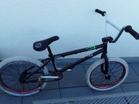 BMX Wethepeople 20" Bayern - Bruckberg bei Landshut Vorschau