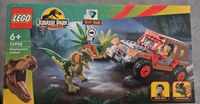 Lego Jurassic Park 76958 OVP Nordrhein-Westfalen - Jüchen Vorschau