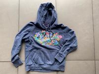 Superdry Hoodie Kapuzenpullover 42 Nordrhein-Westfalen - Rommerskirchen Vorschau