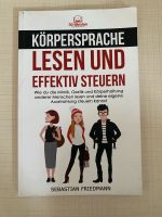 Körpersprache lesen und effektiv steuern: Buch Taschenbuch Frankfurt am Main - Eschersheim Vorschau