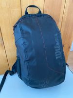 Rucksack / Sporttasche / Schlägertasche Wilson Roger Federer Team München - Ludwigsvorstadt-Isarvorstadt Vorschau