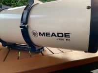 Teleskop 150/750 Meade LX85 R6 Niedersachsen - Schwanewede Vorschau