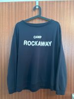 Juvia Sweatshirt blau „Camp Rockaway“ S Nordrhein-Westfalen - Bocholt Vorschau