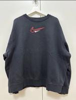 Nike Pullover Schwarz Herren Größe XL Horn-Lehe - Lehesterdeich Vorschau