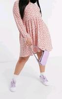 Asos sommerkleid grösse 54 56 Damen curvy pink Eimsbüttel - Hamburg Eimsbüttel (Stadtteil) Vorschau
