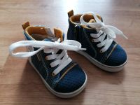 Babyschuhe Schuhe Primigi Gr.19 Gorotex Halbschuh Kind Chemnitz - Altchemnitz Vorschau