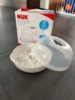 NUK Sterilisator Thüringen - Meiningen Vorschau