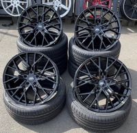 19 Zoll Sommerräder 225/35 R19 Reifen für VW Golf 6 7 8 GTI R GTE Nordrhein-Westfalen - Hagen Vorschau