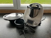 Thermomix TM 5 Bayern - Dillingen (Donau) Vorschau