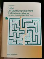 Sicher zur Kauffrau /zum Kaufmann für Bürokommunikation, Lehrbuch Nordrhein-Westfalen - Jülich Vorschau