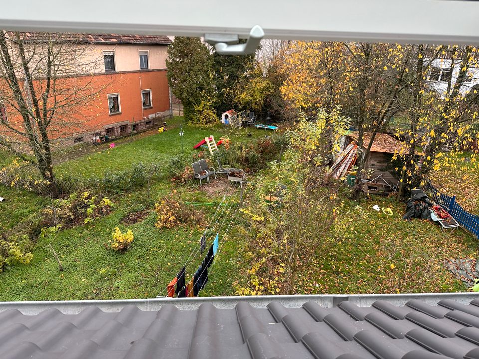 Tolles Wohnhaus mit drei Wohnungen in zentraler Lage von St. Wendel in St. Wendel