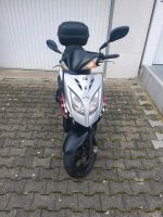 Kymco Dj125 ccm Stuttgart - Stuttgart-Süd Vorschau