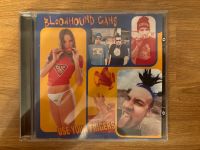 Bloodhound Gang - Use Your Fingers CD Hessen - Kassel Vorschau