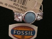 Original Fossil Damen Ring , Verlobungsring Essen - Essen-Borbeck Vorschau
