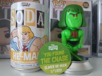 Funko Soda He-Man MotU Chase Slimer Mecklenburg-Vorpommern - Greifswald Vorschau