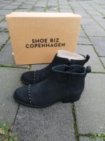 Shoe Biz Kopenhagen Stiefelette Neu 37 Nordrhein-Westfalen - Recklinghausen Vorschau