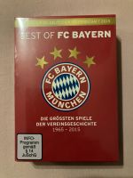 DVD Sammlung Best of FC Bayern Niedersachsen - Sehnde Vorschau