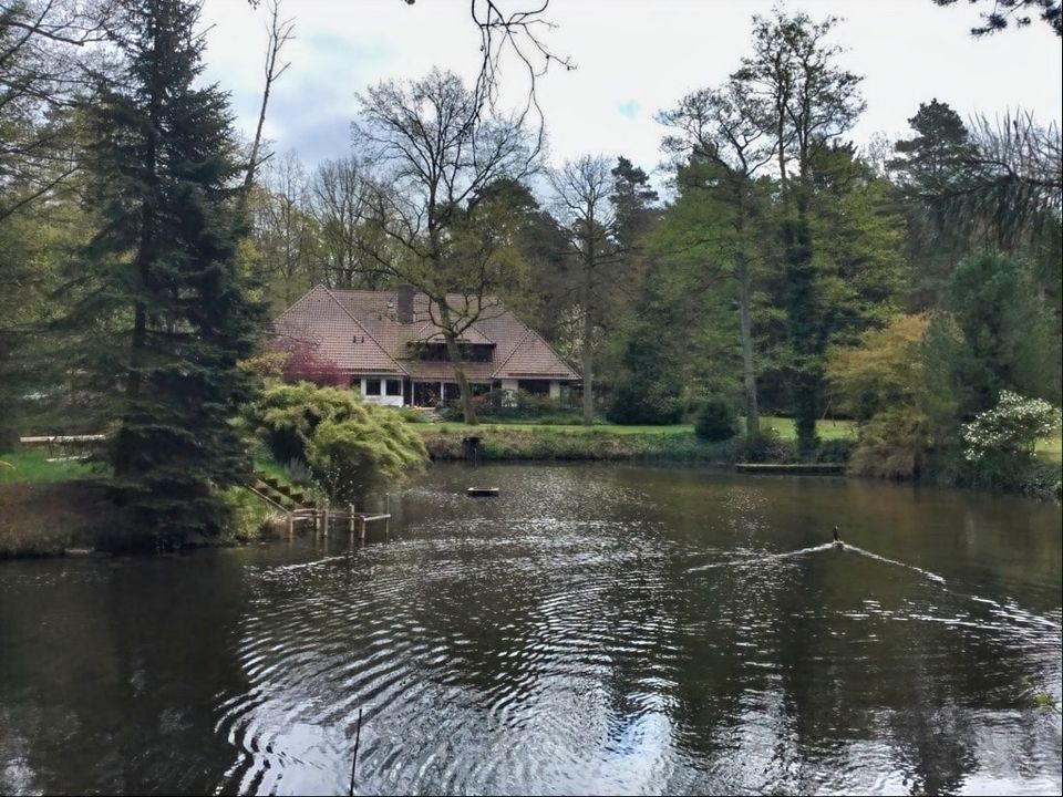 Seltene Gelegenheit: Traumhaus vor den Toren Bad Bevensens zu verkaufen! in Bad Bevensen