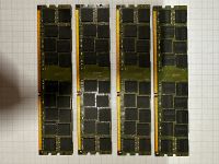 128 GB DDR 3 ECC RDIMM Samsung Bayern - Happurg Vorschau