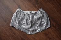 Tube Crop Top Bandeau Trägerfrei HOLLISTER GR S wie neu Brandenburg - Liebenwalde Vorschau