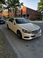 Mercedes-Benz E 220 BlueTEC 4MATIC Autom. - Münster (Westfalen) - Gievenbeck Vorschau