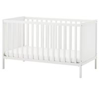 Ikea Baby Bett Niedersachsen - Leer (Ostfriesland) Vorschau