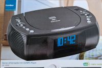 Stereo Uhrenradio DAB+ mit CD MP3 UR1309D Brandenburg - Forst (Lausitz) Vorschau
