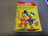 Lustiges Taschenbuch / LTB No.1 Der Kolumbusfalter 3 DM Düsseldorf - Eller Vorschau