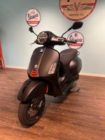 Vespa GTS 300 SuperSport NEUFAHRZEUG *AKTION* - KEIN GRAUIMPORT* Bayern - Landshut Vorschau