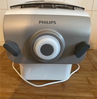 Philips Pasta maker neuwertig Schleswig-Holstein - Itzehoe Vorschau