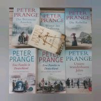 Bestseller Autor Peter Prange 7 Bücher Nordrhein-Westfalen - Altena Vorschau