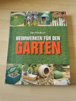 Heimwerken für den Garten - das Handbuch Thüringen - Weinbergen Vorschau