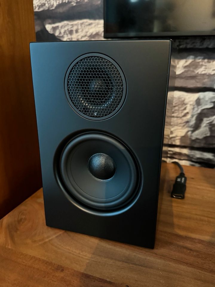 Audio Pro A28  Multiroom HiFi Streaming Lautsprecher Soundbar in Uetze