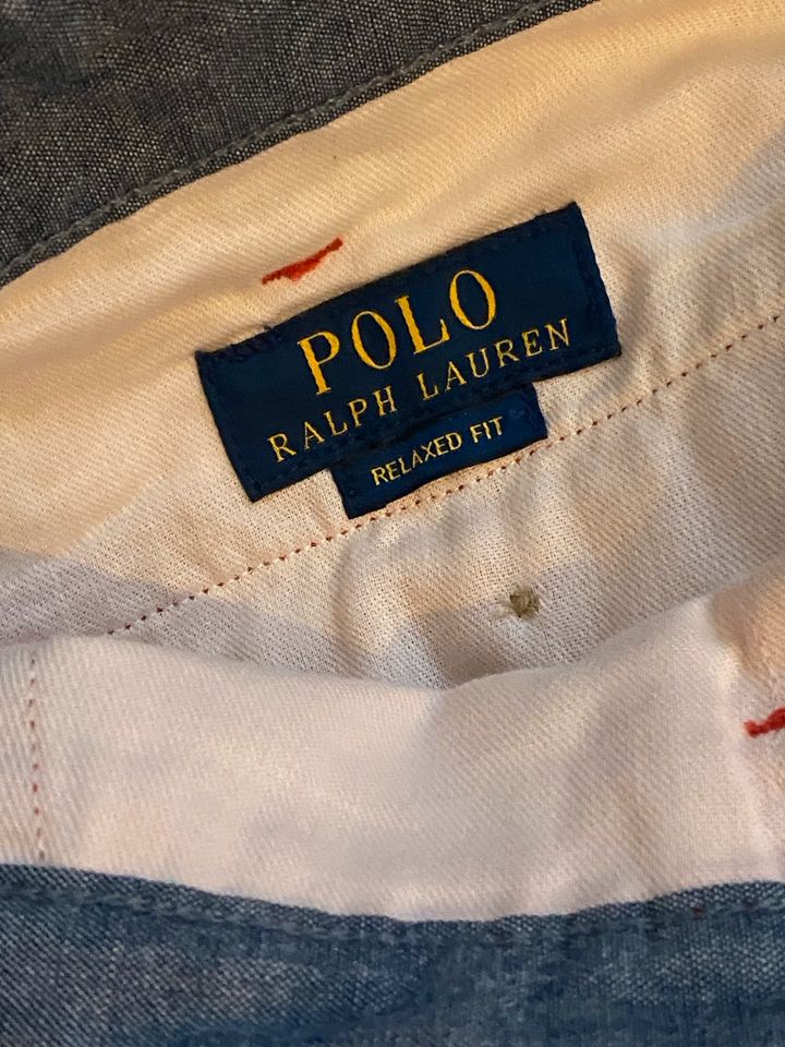 Polo Ralph Lauren herren schort in Centrum