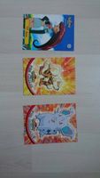 Einzelverkauf Pokemon Topps Tv Animation Edition 1999 Karten Baden-Württemberg - Alfdorf Vorschau