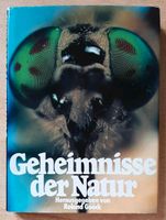 Geheimnisse der Natur-von Roland Glöckchen, Bildverlag Baden-Württemberg - Achern Vorschau